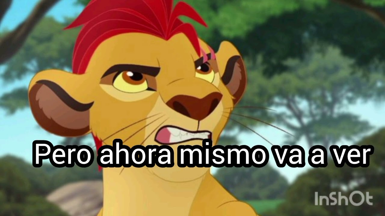 Kion x nirmala un romance milagroso cap 4
