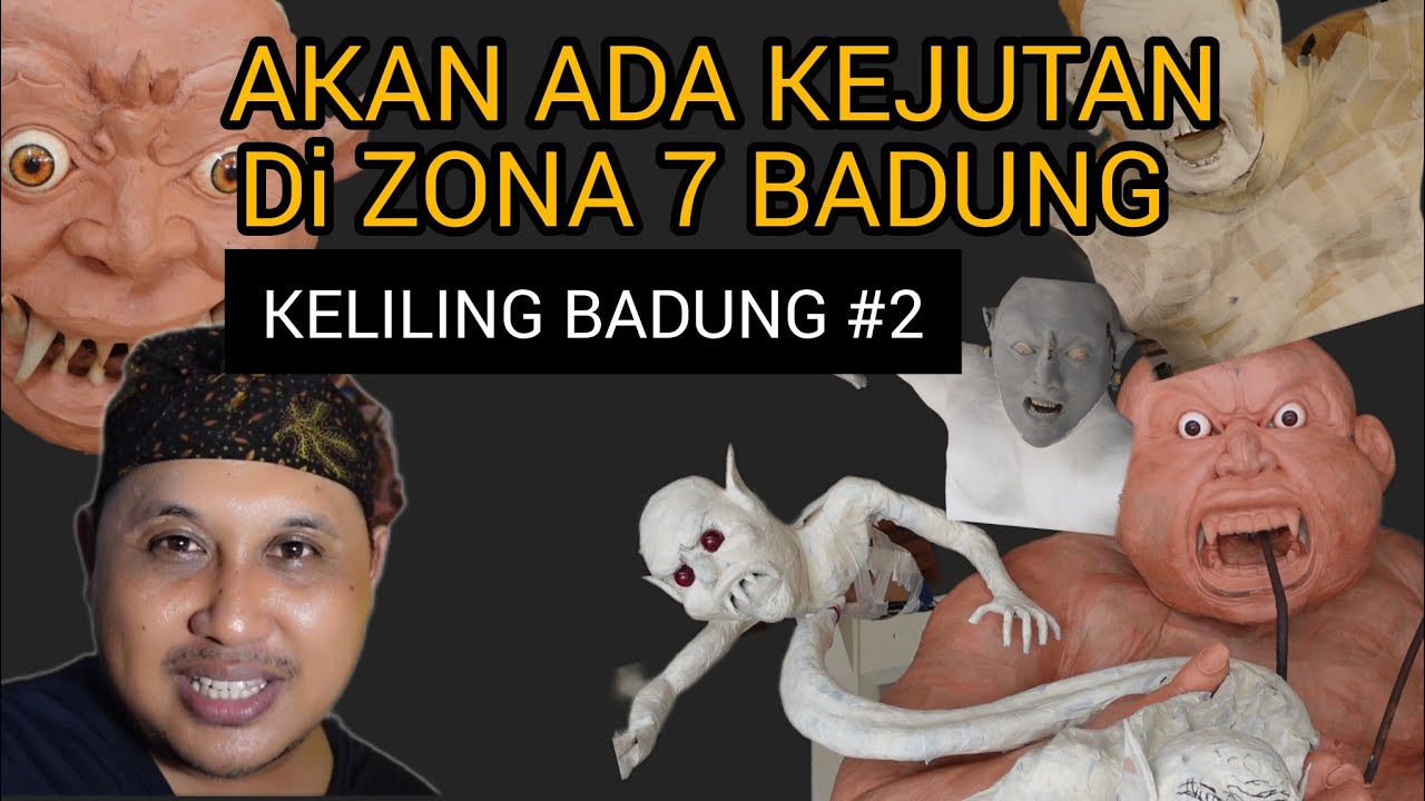 UPDATE‼️OGOH OGOH 2026 DI KAB BADUNG
