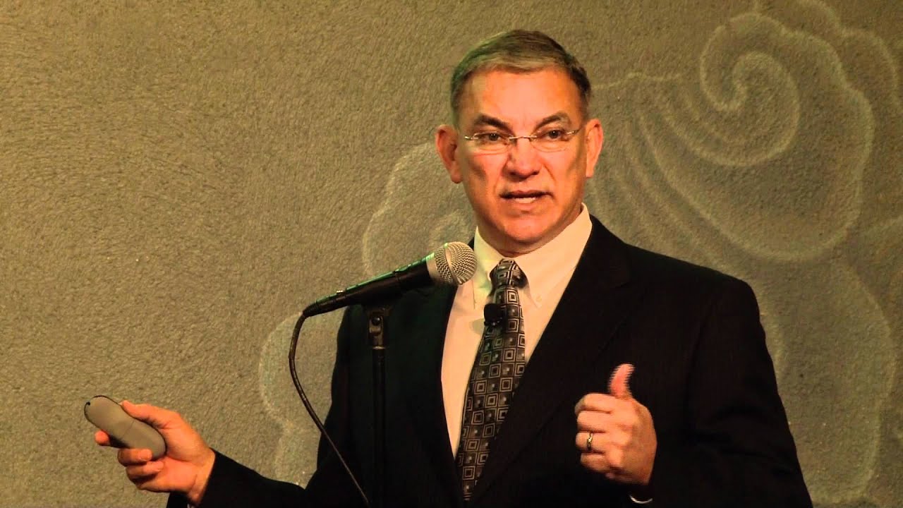 Jorge Flechas - Endothelium Dysfunction & Fibromyalgia - AARM