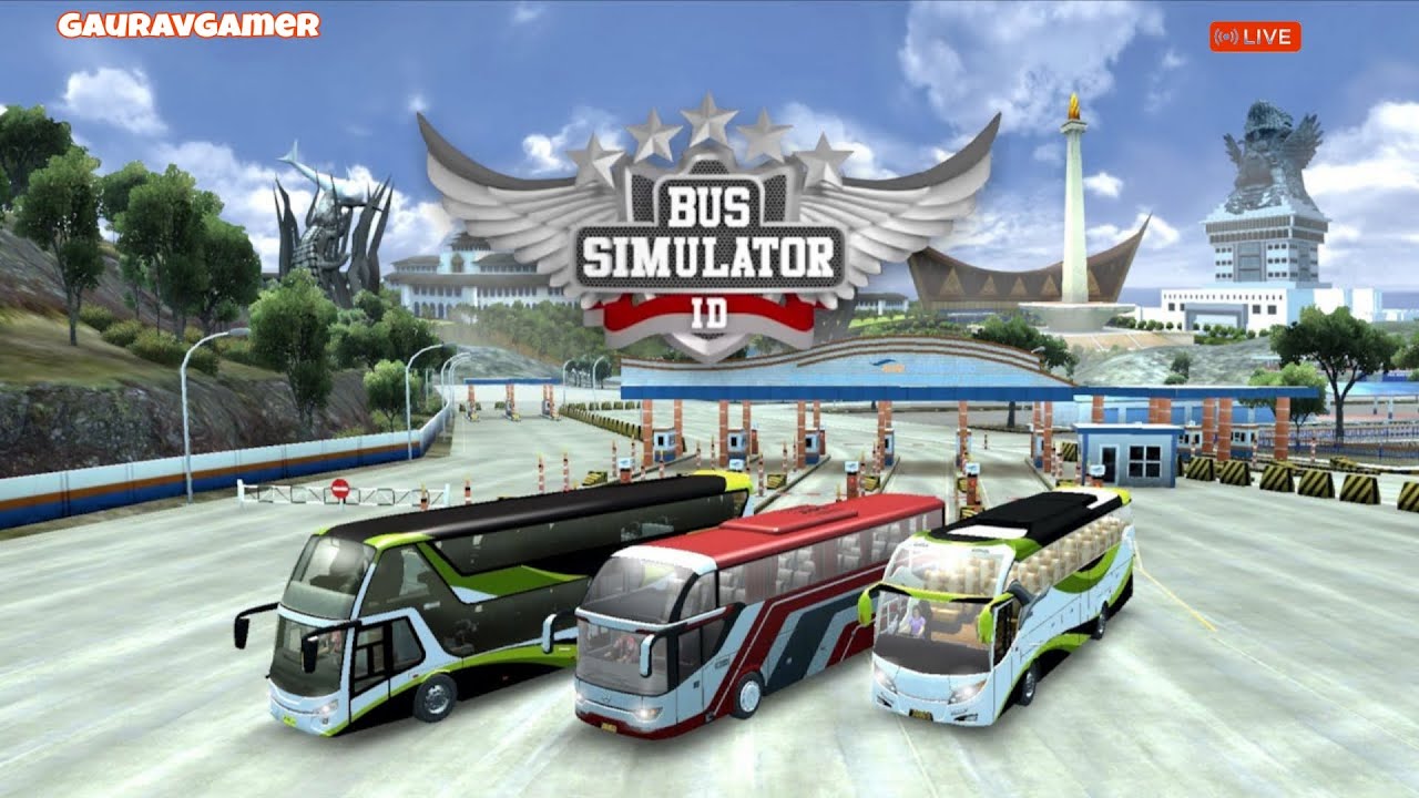 I BECAME A BUS DRIVER 😲🔥