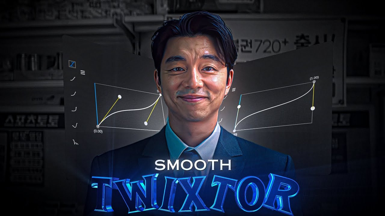 How To Make SMOOTH TWIXTOR on Mobile 🤨🔥!? | Rajj Editz |