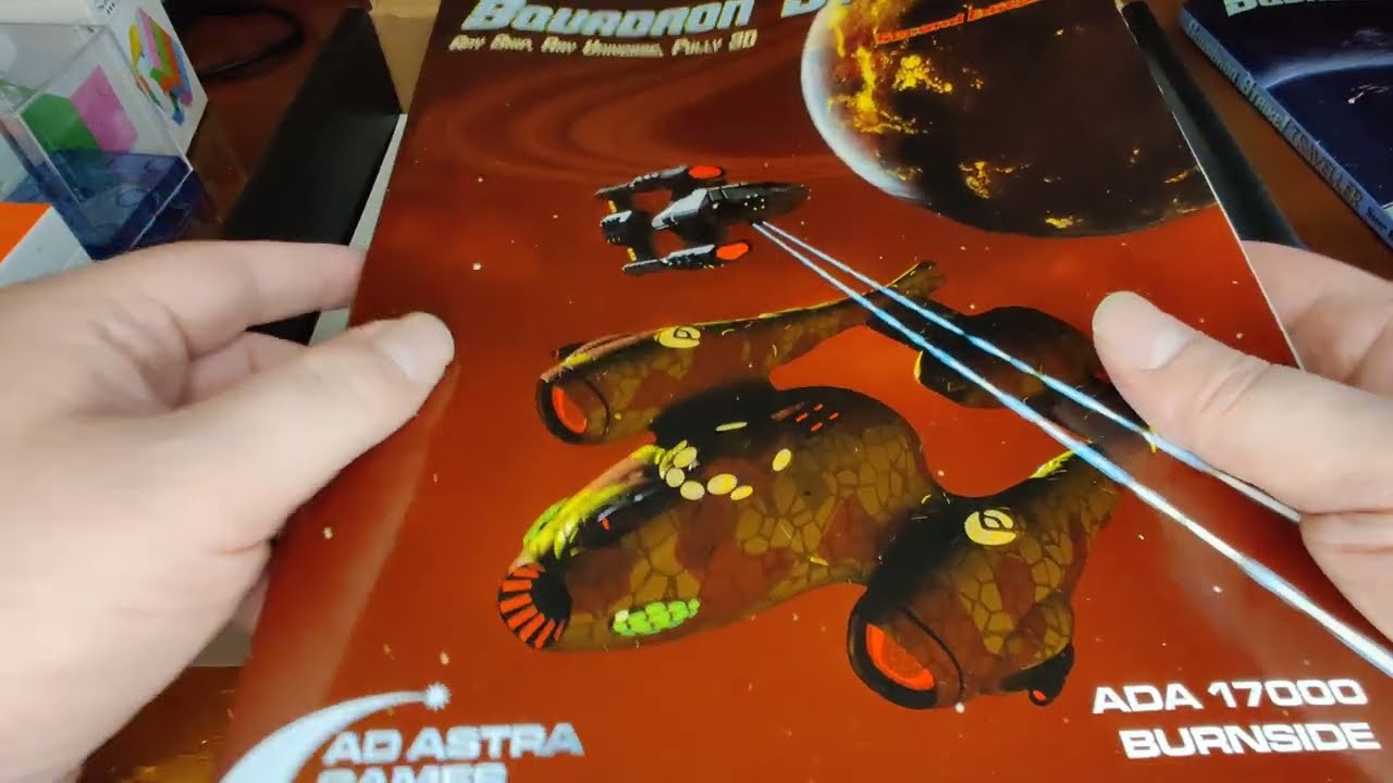 Squadron Strike (Ad Astra Games) -- Detailed Review