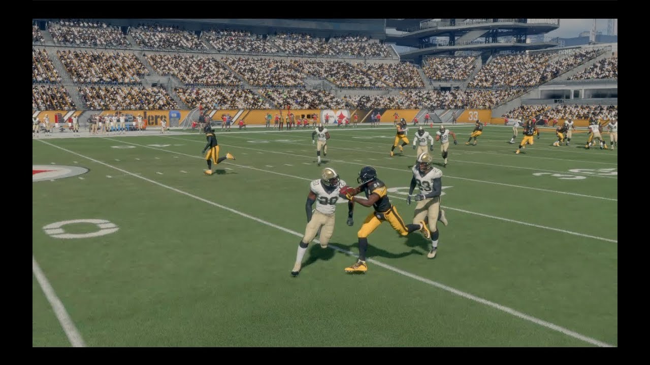 Madden NFL 19 | Take The Training Wheels Off | Make Me Believe it Ep.9