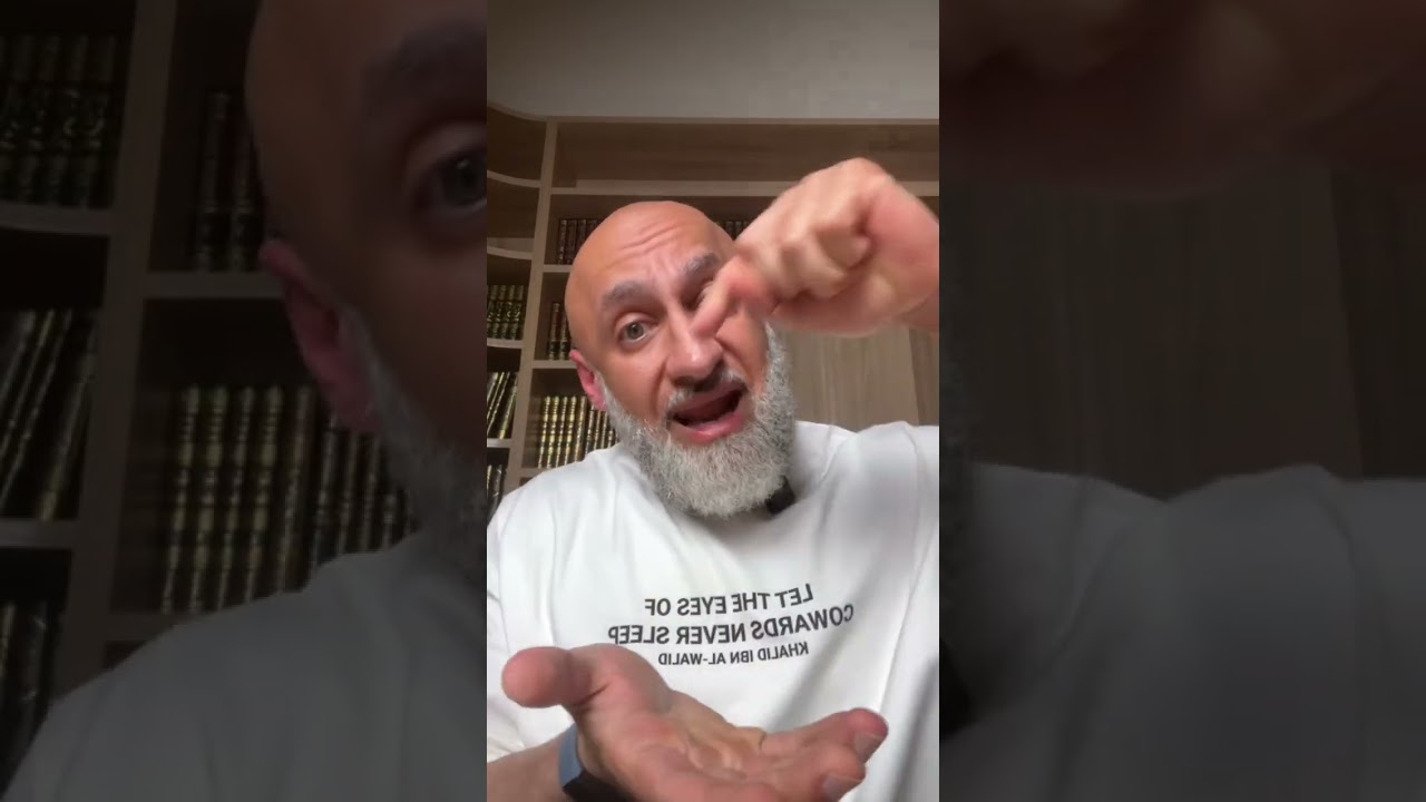Is Faris Al Hammadi being censored?! 