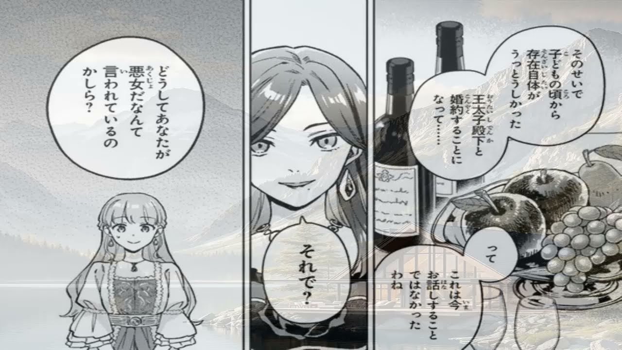 君と一緒に育った日々