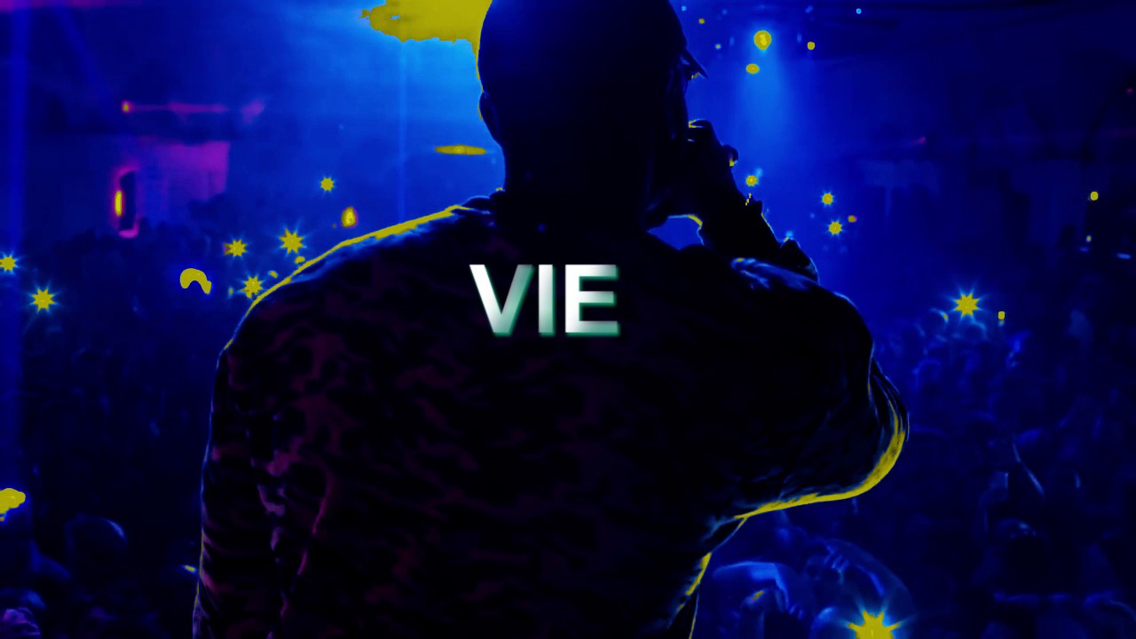 (FREE) Damso X Hamza Type Beat - VIE - (FREE) Rap / Trap Instrumental