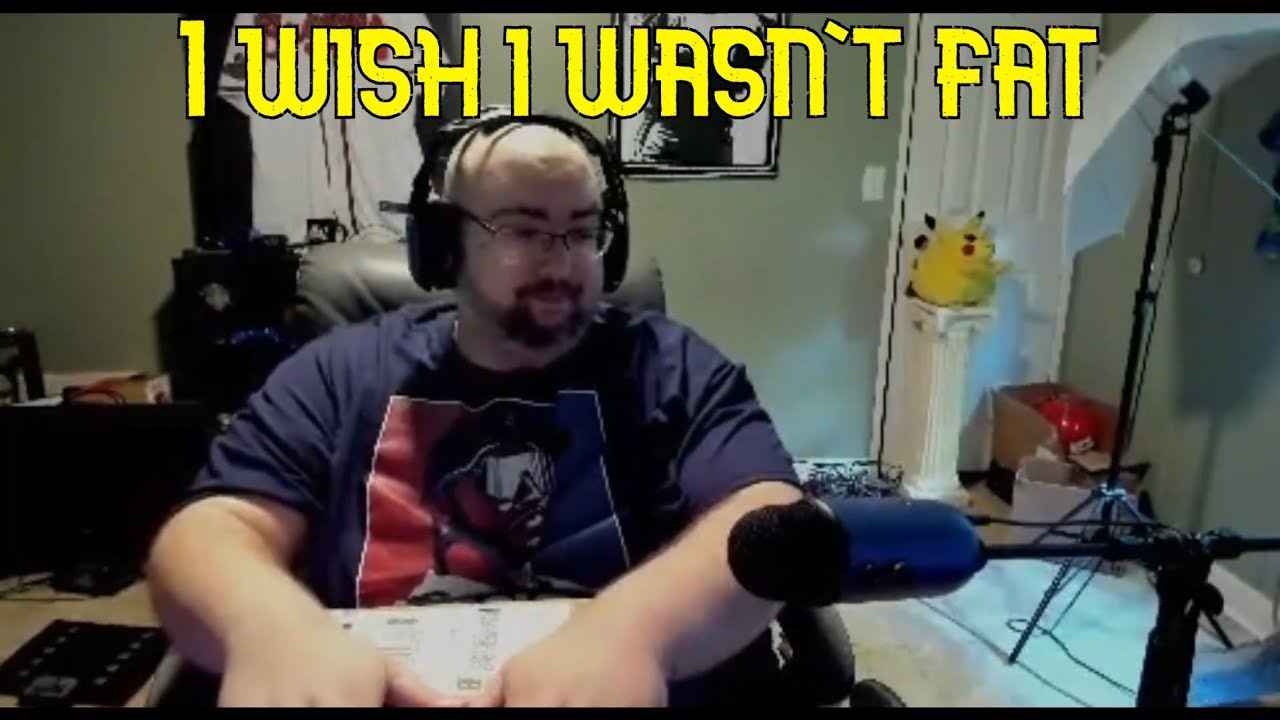 WingsOfRedemption struggles to get out of his new car | Likes to eat and drink Soda | Fallout 4