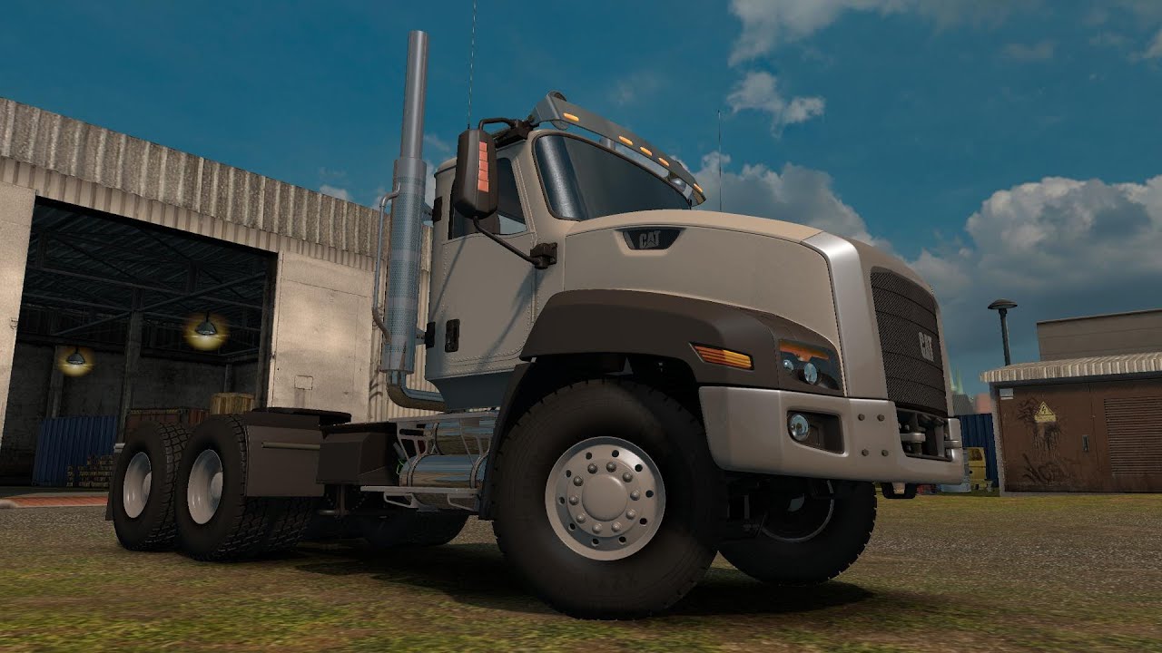 ATS - Fresno para Bakersfild