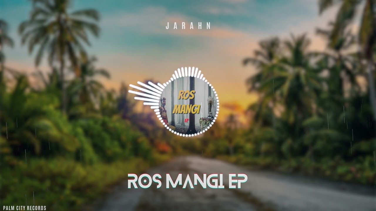 Jarahn - 4 Lane  (Audio) feat. Victum Lauzah & Andrew Tegete