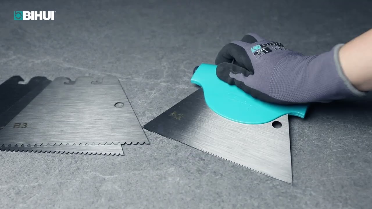 FTS-BIHUI Adhesive Spreader