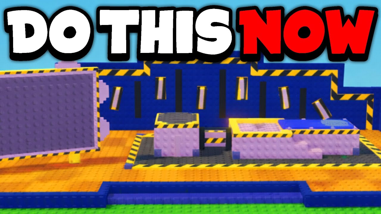 Сделайте это прямо сейчас, чтобы получить обновление Morphed в Plants Vs Brainrots Roblox.