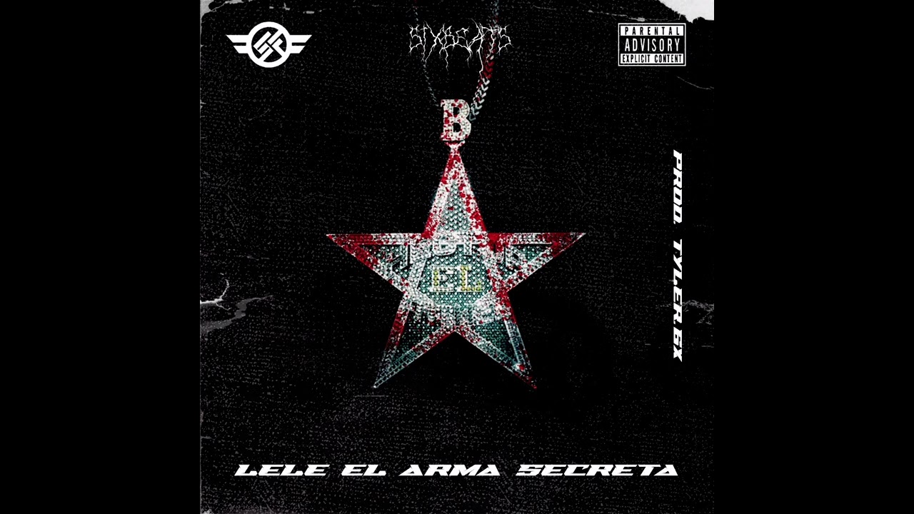 Lele El Arma Secreta - No Hace Na, Na (Rip Hector El Father) (Prod. @tyler.6x)