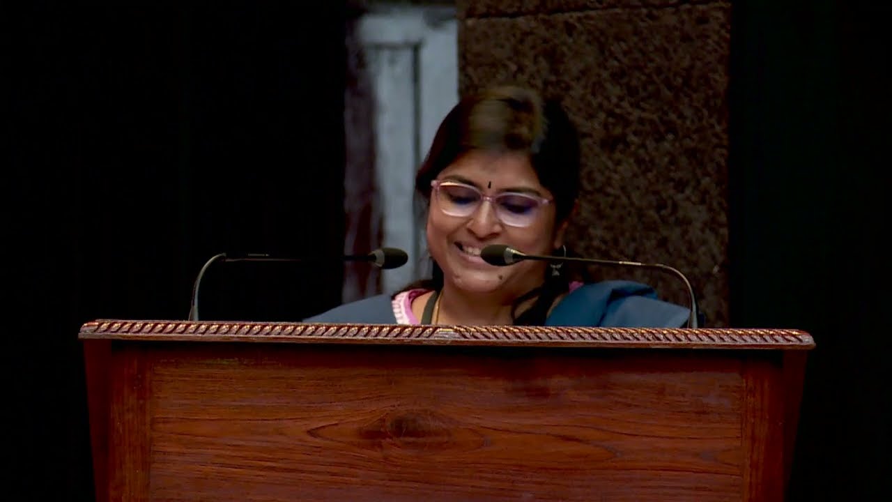 77th CSIR CLRI Foundation Day