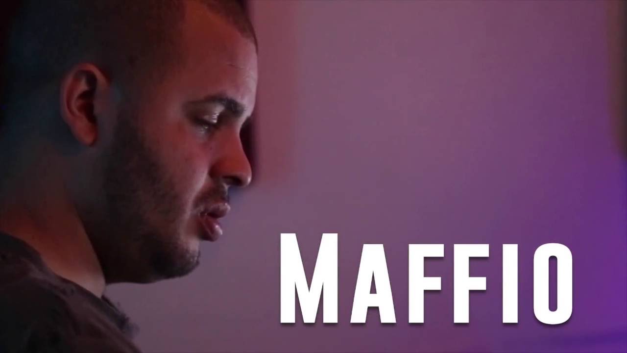 It's for Real - Maffio ft Jean Carlos Canela (Capitulo 3)