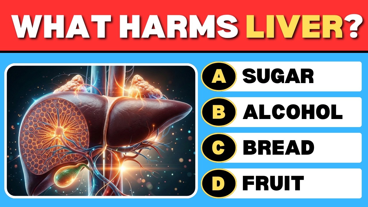 Your Brain Is Sharp If You Get 25 Right 🧠 Take This 30-Question Anatomy Quiz! 📚