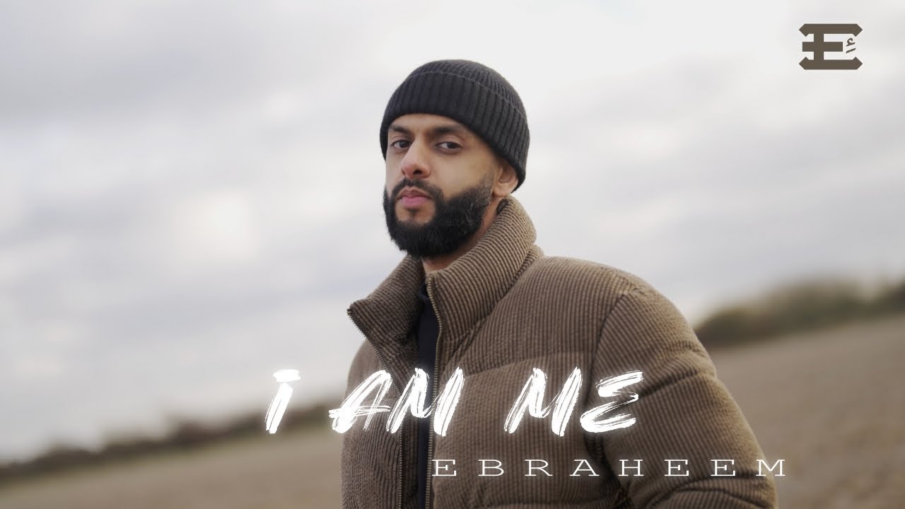 Ebraheem - I Am Me (Vocals Only)