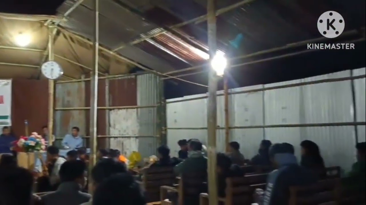 Neinunthem Lungthim vejing Cover