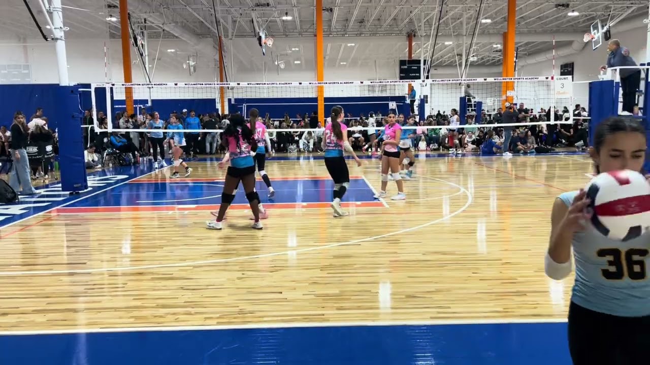 2-8-26 Game 2 set 3
