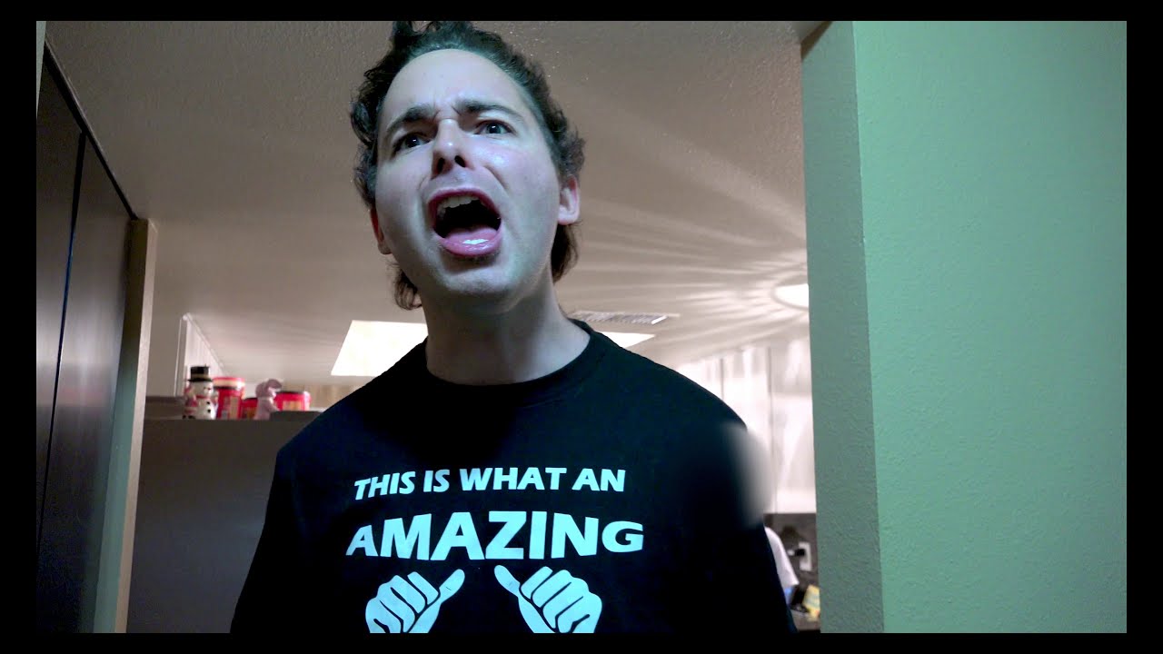 CRAZY BOYFRIEND YOU OWE ME MORE MONEY!