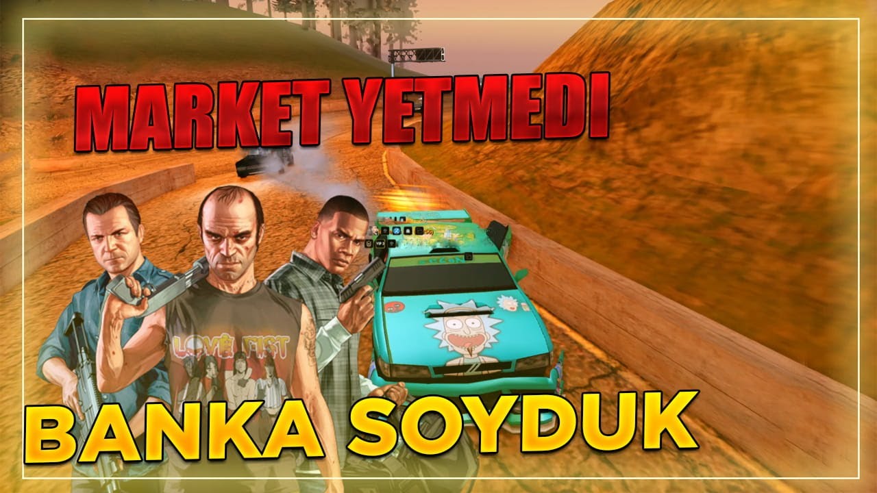 [MTA]UNİCORN RPG- JHON HAPİSHANEDE