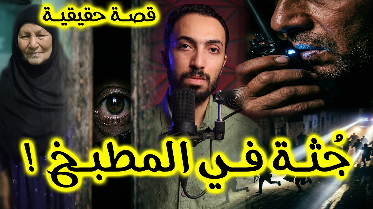 جارها فتحلها الباب وقفل على سرها 3 أيام.. لغز اختفاء الحاجة نادية اللي صدم المنيا! 🚪👁️‍🗨️