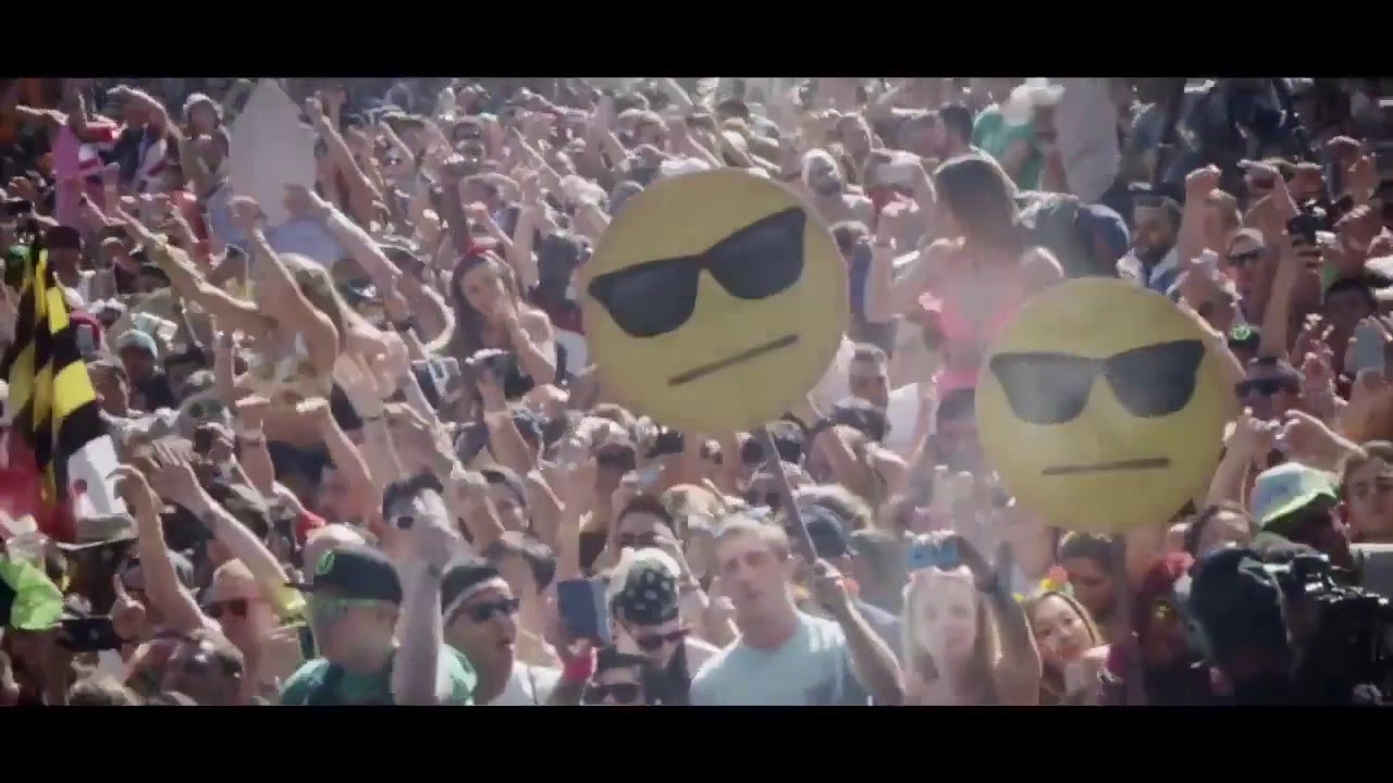 DJ Snake - Propaganda