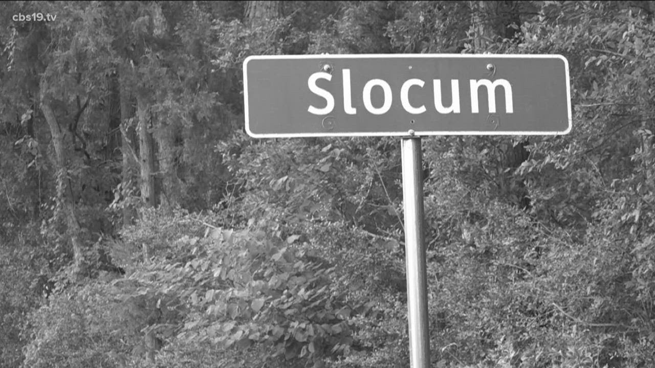 111 years later: The Slocum Massacre