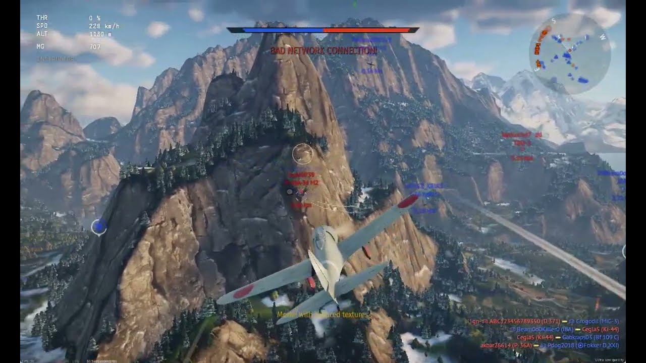 Day 7 Of War Thunder | Ro-Go Exp = Biggupanchi Inspired!