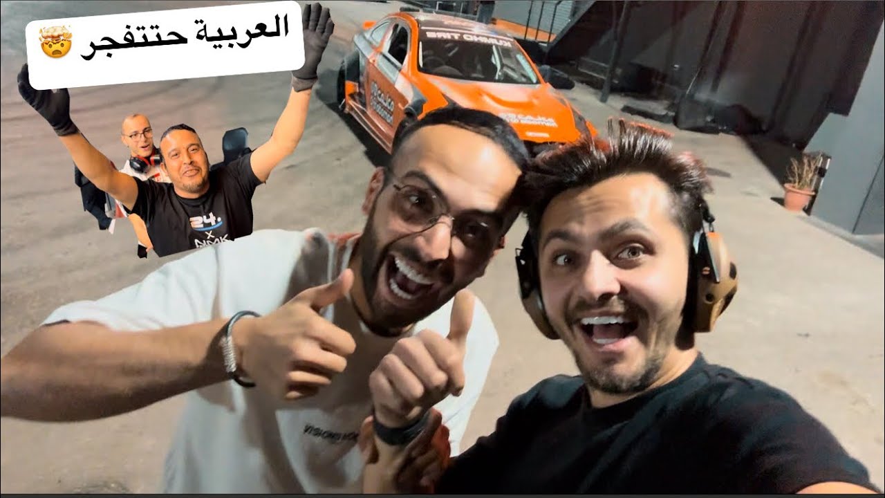 Moaid Yousef Vlog | Episode 34 |  رجعت لليوتيوب بعد انقطاع🥲