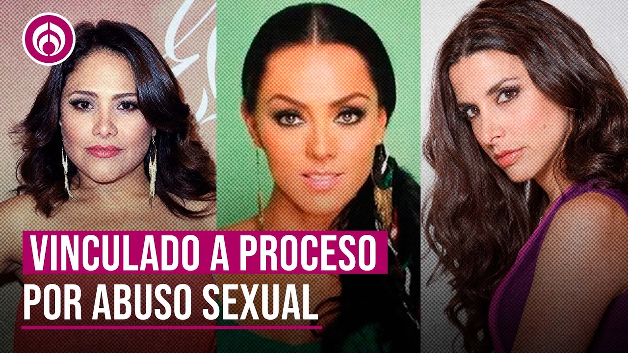 Fiscal&iacute;a detiene Pascacio L&oacute;pez, &iquest;qu&eacute; famosas lo acusan y por qu&eacute;?