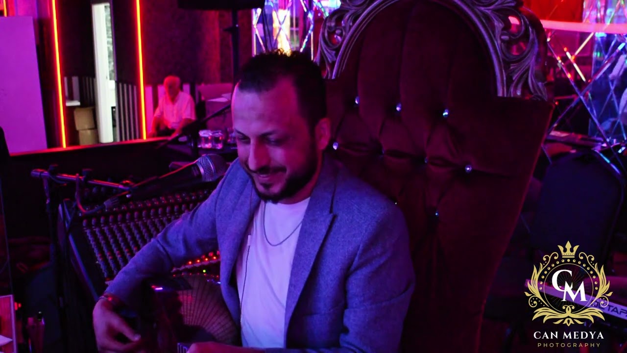 Ali Yaprak - Mayo Yapmış Zilli & Dost Kazığı & Kan Çanağı (2025)
