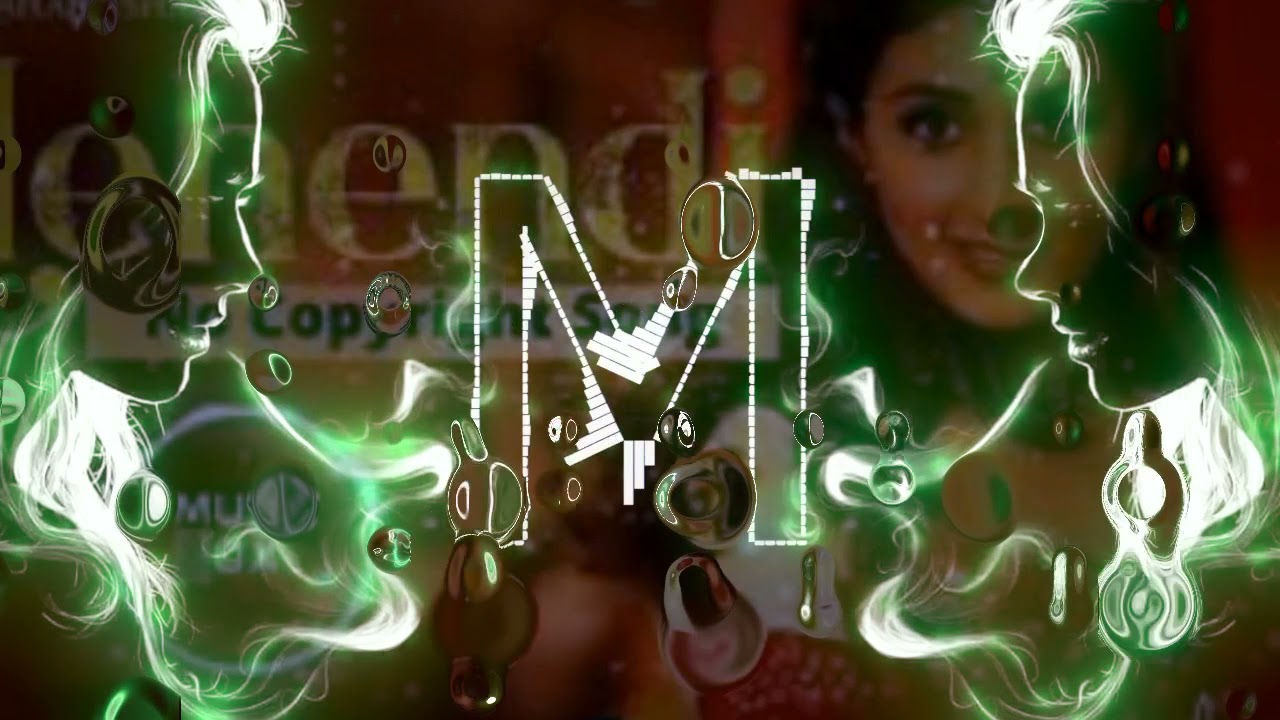 Mehandi - Song | Dhvani Bhanushali | Gurfateh | Vishal Dadlani | Vinod B |