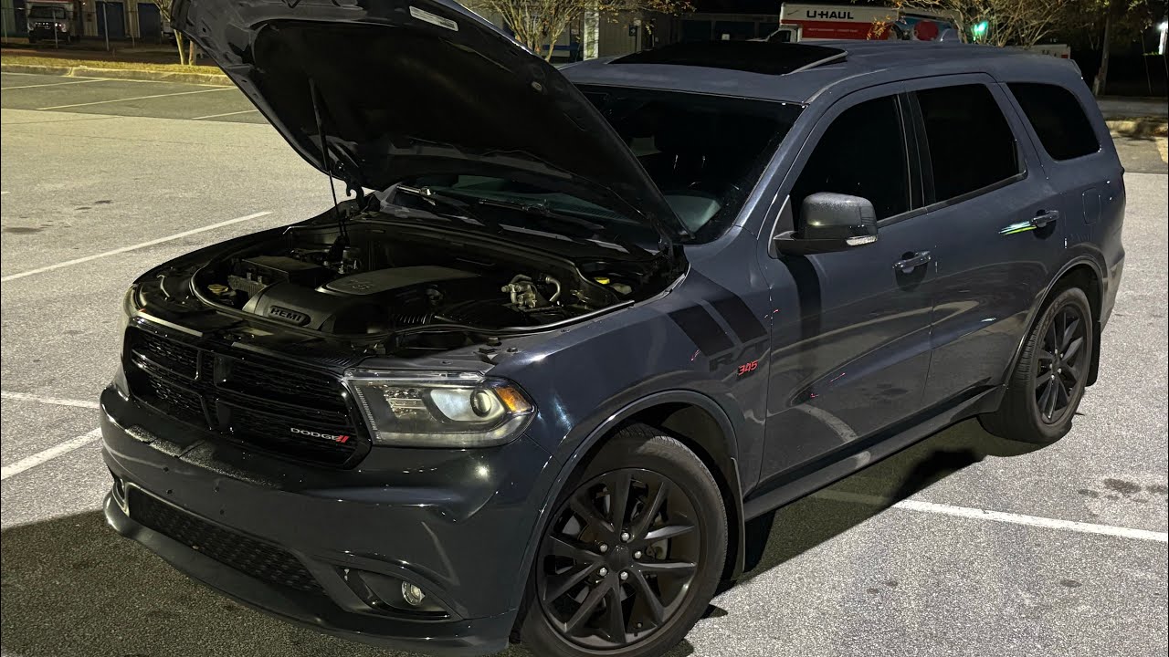 Можно ли заправлять 87-октановый бензин двигателем Hemi Dodge Durango?