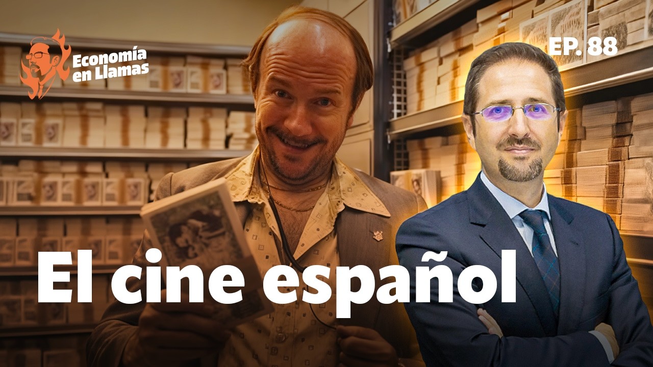 Cuentas y cuentos del cine español