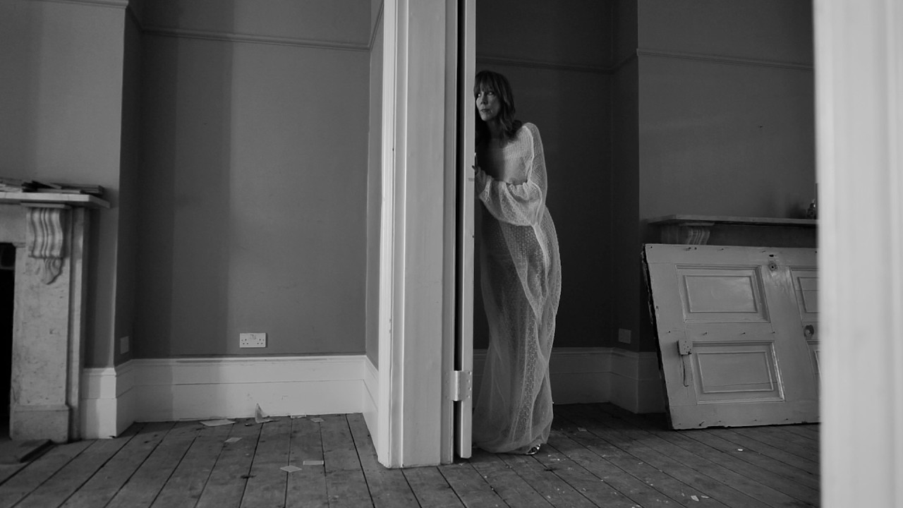 Beth Orton - The Ground Above (Official Visualiser)