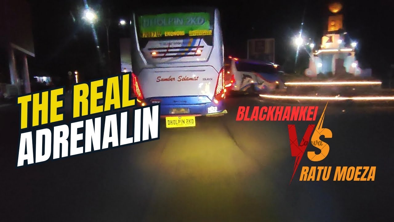 PEREBUTAN PIALA NGANJUK‼️BLACKHANKEI 7087 vs RATU MOEZA 7295 #sumbergroup #sugengrahayu #busmania