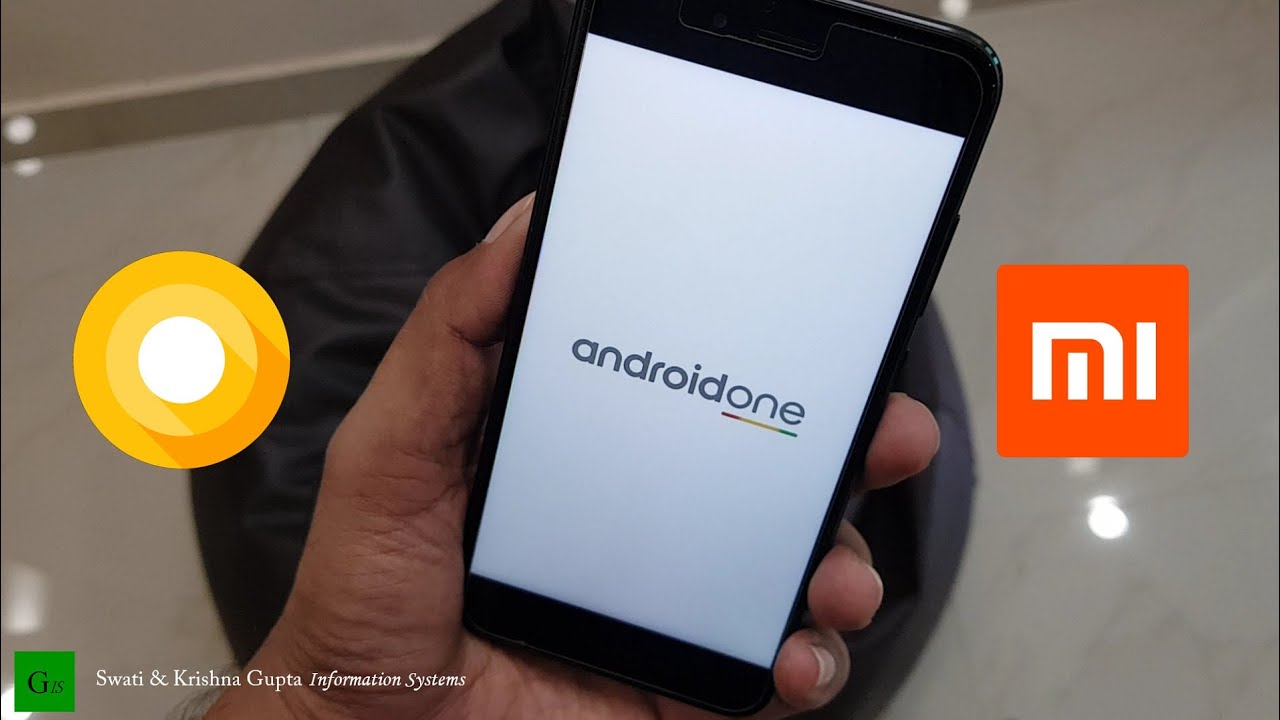 Xiaomi Mi A1 Android One Software Update (BlueBorne Bug, Android 8.0 Schedule, Benchmark)