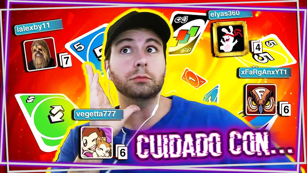 La HUMILDE mente SUPERIOR DE VEGETTA777