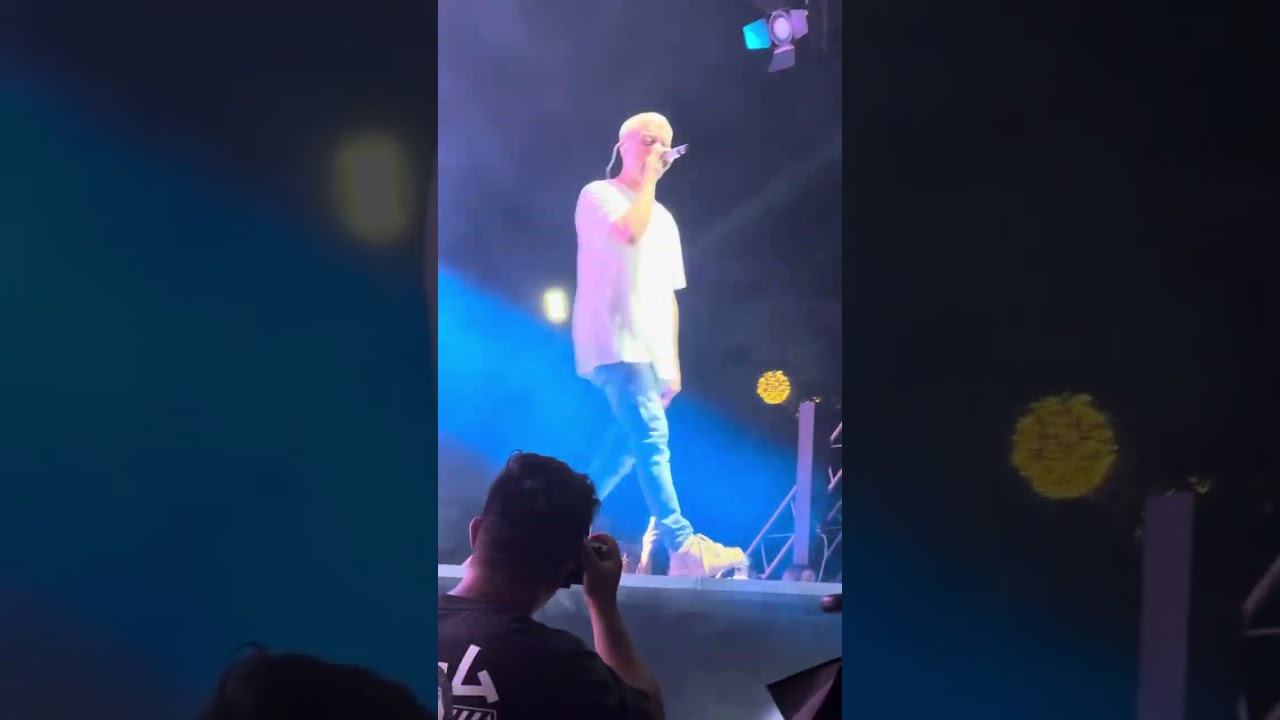 UMAGANG KAY GANDA & AWIT NG KABATAAN BY BAMBOO @ ALAMINOS 12.7.23
