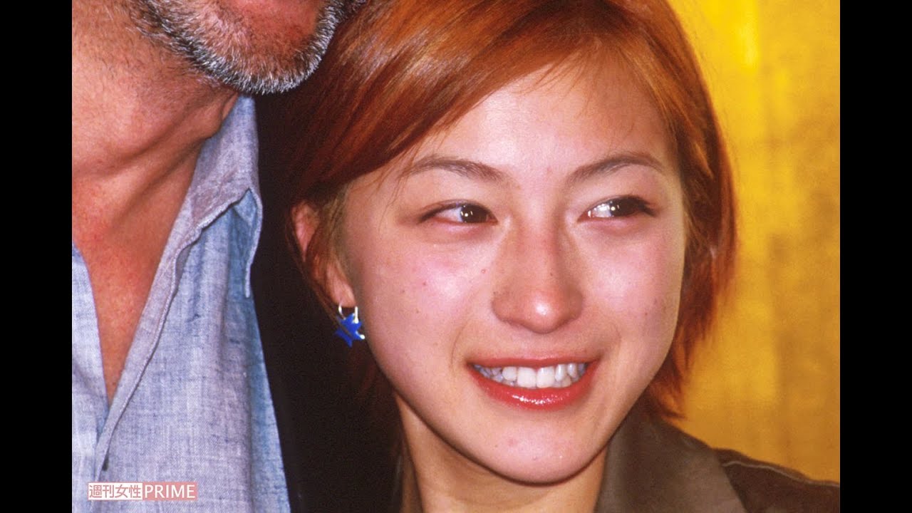 広末涼子は「こんなの初めて」女、“不倫の証拠をちゃんと隠してくれない” 純粋という名の残酷性