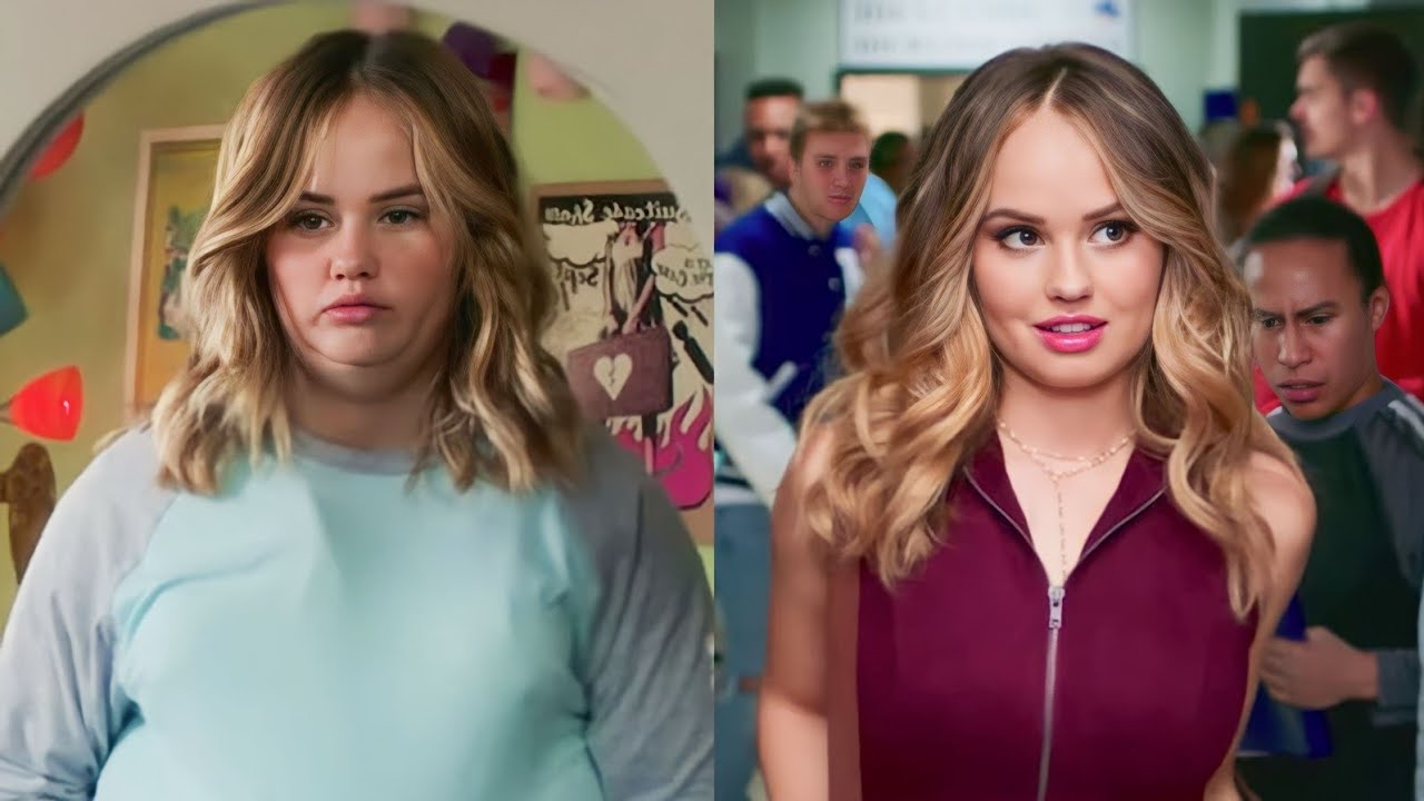 بنت تخينة بيتنمر عليها صحايها فبتقرر تغير من نفسها وتخس.. ملخص مسلسل Insatiable
