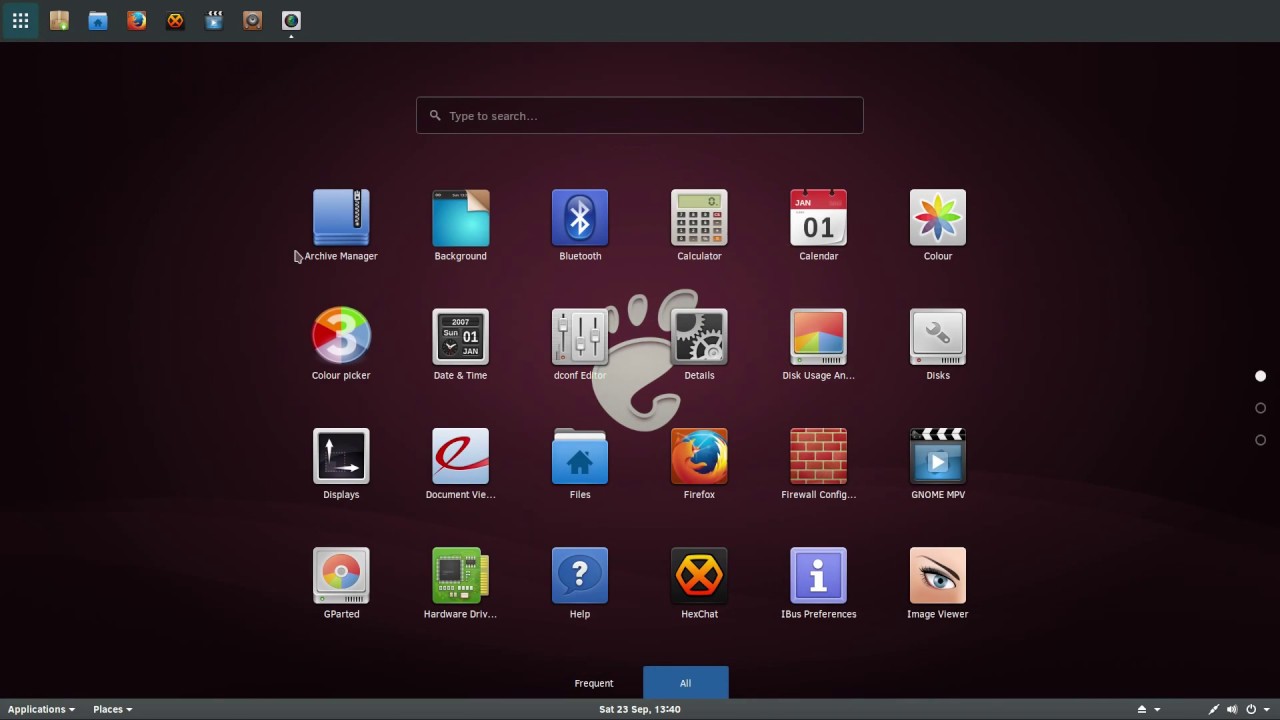 How to Install Icons Solus Gnome