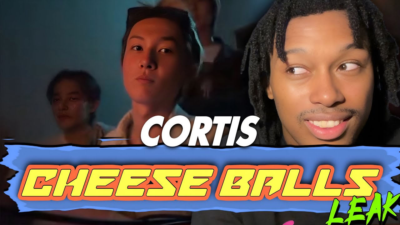 НОВАЯ ПЕСНЯ «CORTIS» — ЭТО ПОКОЛЕНИЕ! 😨 CORTIS — CheeseBalls Beat от Martin 😛Официальное аудио/🔥Р...
