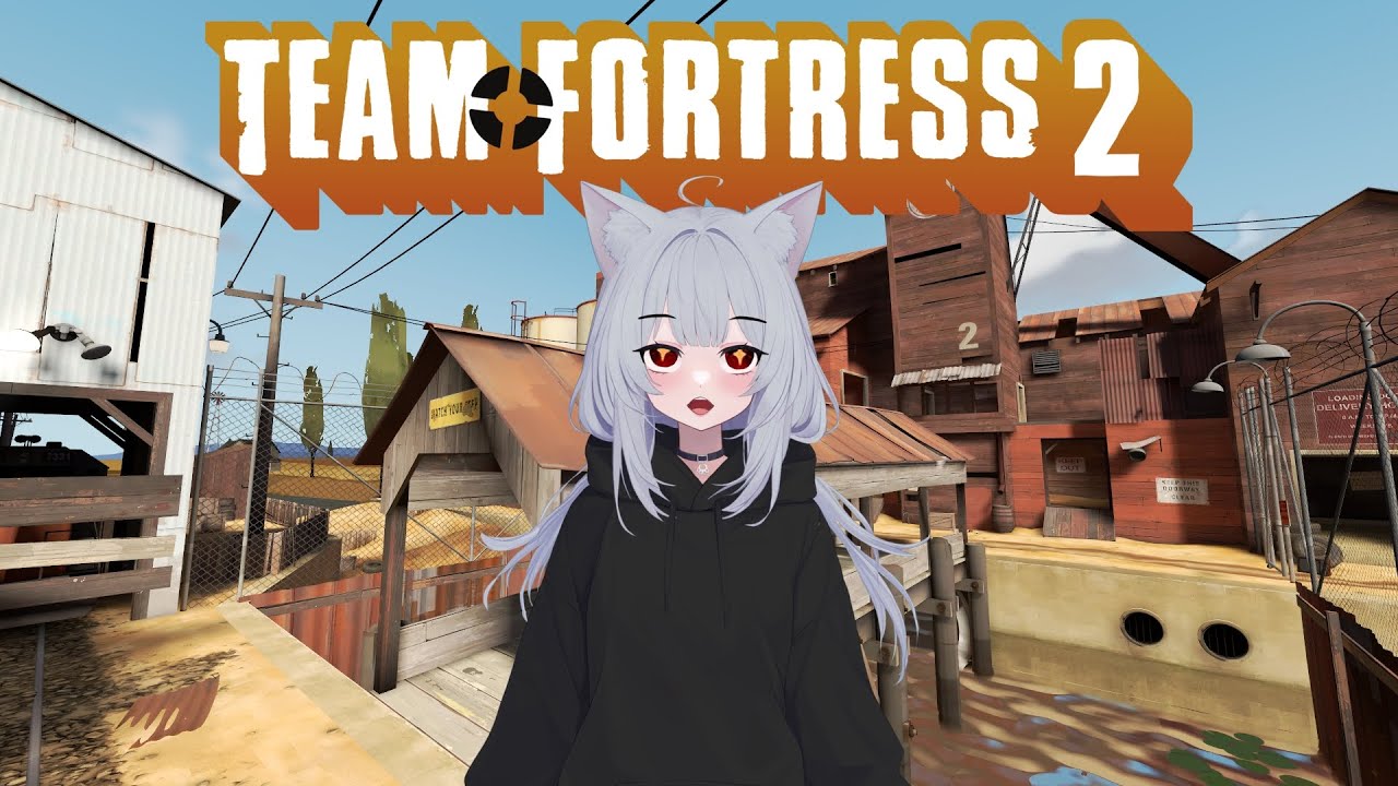 Team Fortress 2