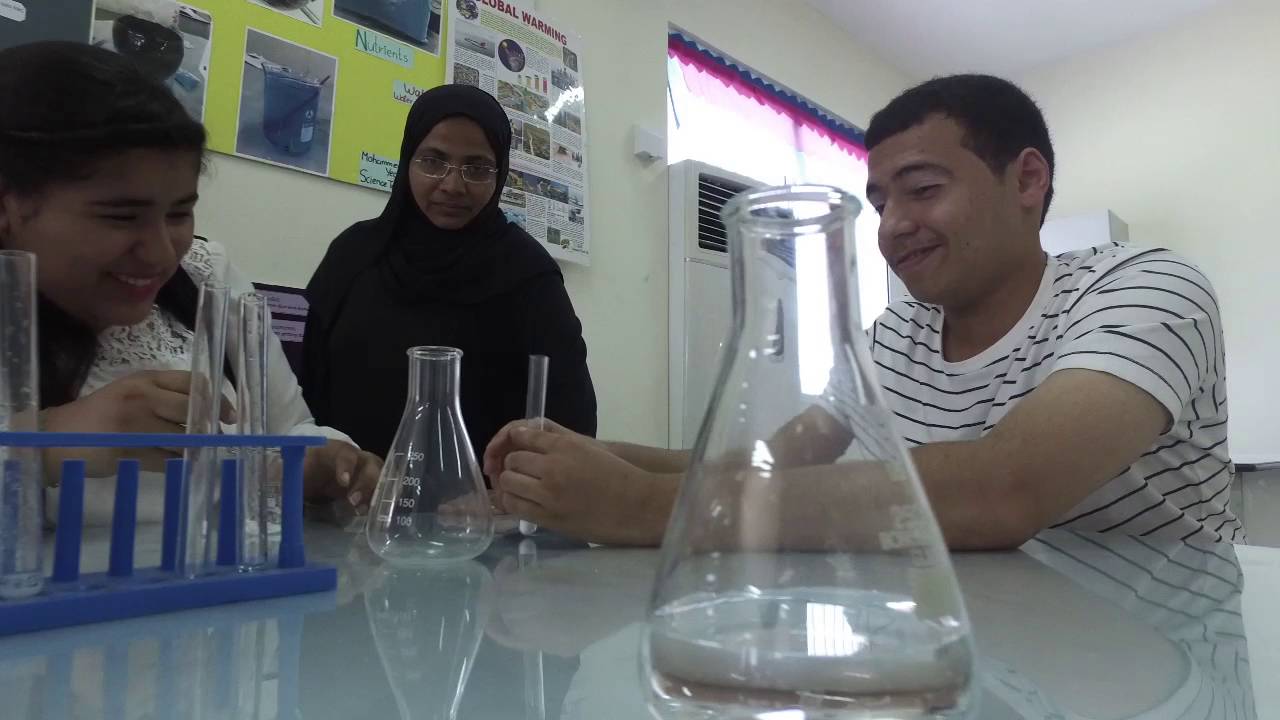Al Majd School