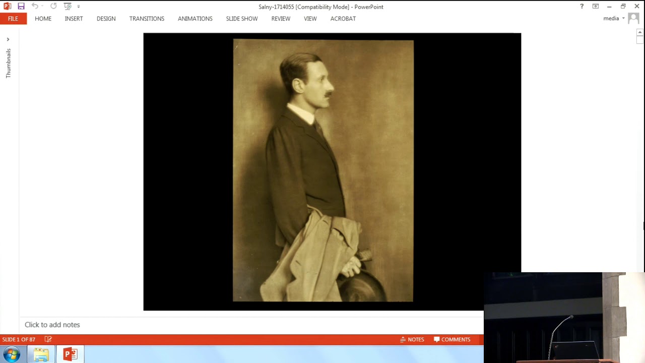 Steven Salny: The Architecture of David Adler