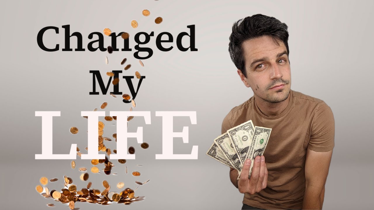 Why I'm a Financial Minimalist