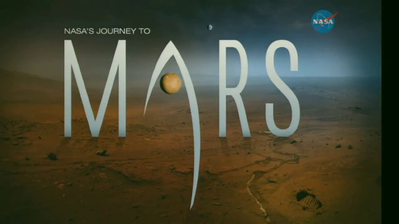2017 AIAA SciTech Forum:  Dava Newman, "Innovation to Enable NASA's Journey to Mars"