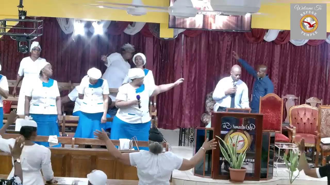 C.O.O.L. OF THE APOSTOLIC FAITH