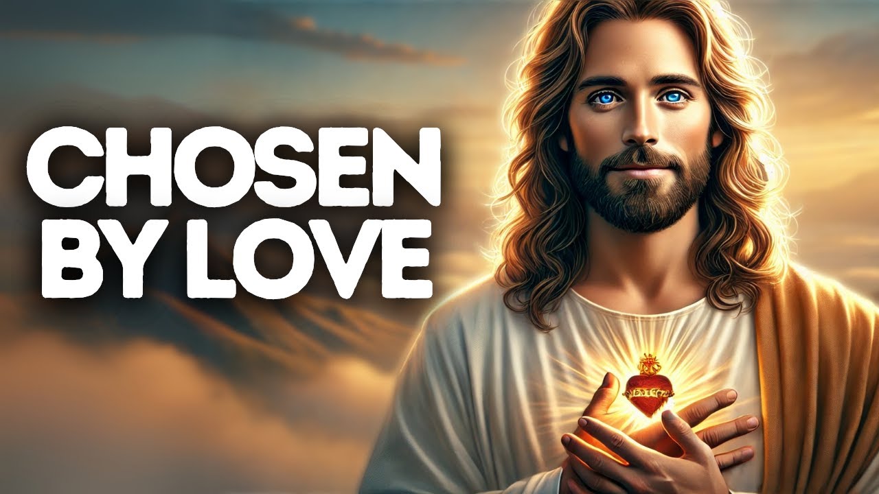 You’re Seeing This Because I Love You | God Says | God Message Today | Gods Message Now | God